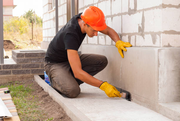 Licensed Foundation Crack Repair service in Sussex, NJ - Halo Water Proofing